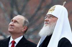 Через рішення про початок надання Україні Томосу Путін зібрав Радбез