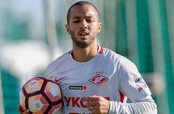 Трансфертною угодою московського «Спартака» зацікавилася бельгійська прокуратура