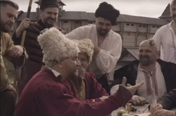 Лист «московському царю»: оприлюднено яскраве відео з відомими музикантами