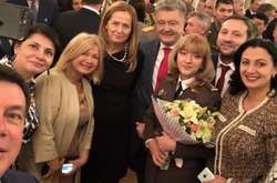 В Україні вперше жінка отримала звання генерала