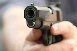 У Житомирі пасажир таксі вистрілив у водія