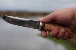 Відрізав голову, а м'ясо з'їв: у Харкові чоловік жорстоко розправився з товаришем