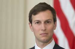 Джаред Кушнер