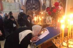 Тимошенко: Мир обов’язково повернеться в Україну