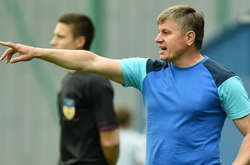 Сергій Попов