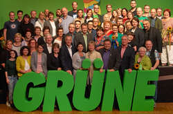 У Баварії проходять вибори до місцевого парламенту