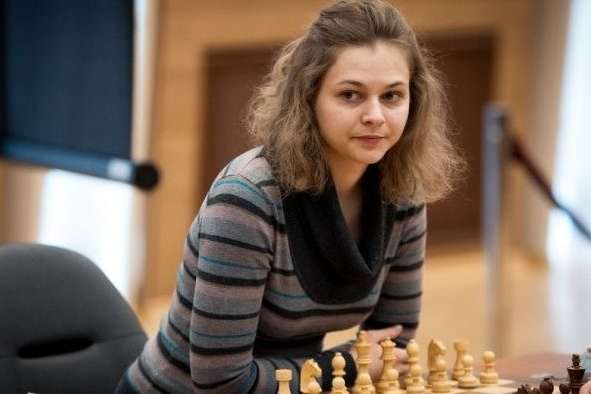 Українські шахістки отримали суперниць по першому раунду Чемпіонату світу-2018