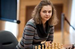 Українські шахістки отримали суперниць по першому раунду Чемпіонату світу-2018