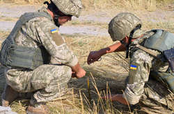 Ситуація в районі проведення операції залишається під контролем Об&rsquo;єднаних сил