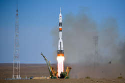 Моторошні подробиці аварії російської ракети: Космонавти вижили дивом