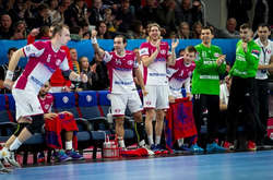 «Мотор» розгромив «Загреб» , перервавши серію поразок у Лізі чемпіонів