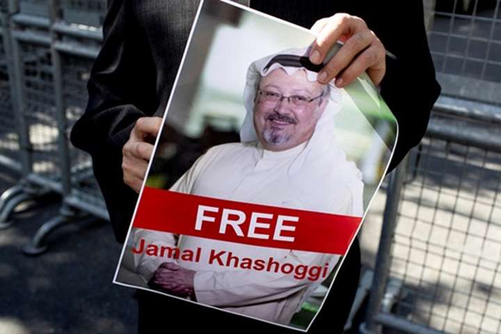 Саудівська Аравія погрожує відповіддю у разі санкцій через зниклого журналіста – ЗМІ