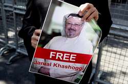 Журналіст Джамаль Хашкаджі співпрацював з американською газетою Washington Post