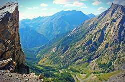 У французьких Альпах мисливець застрелив громадянина Британії