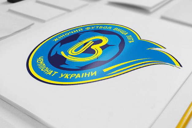 Відбулися матчі 8-го туру чемпіонату України з футболу серед жіночих команд