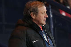 Суперник збірної України по групі Ліги націй залишився без головного тренера