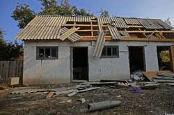 Сапери очистили від вибухівки 21 населений пункт біля арсеналу в Ічні