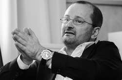 Патрік Бауманн