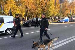 День Захисника України: понад 500 заходів пройшли без грубих порушень