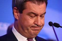 Прем'єр Баварії Маркус Зедер