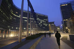 ЄС і Британія домовилися про умови угоди по Brexit