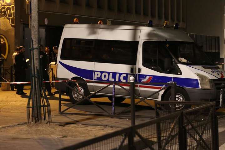 У Франції поліція затримала банду чеченців-рекетирів