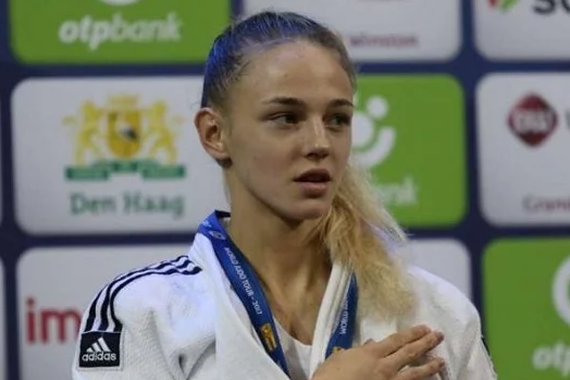 Білодід потрапила до складу збірної України на чемпіонат світу U-21