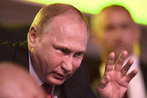 Путін затвердив нову програму РФ про ядерну безпеку