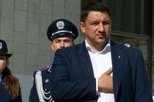 Стали відомі подробиці поранення київського депутата від «Свободи» 