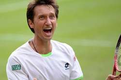 Стаховський на відмові суперника вийшов в основну сітку тенісного турніру в Антверпені