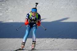 Біатлоністки Рассказова і Бех уникли карантину і зможуть виступати за збірну України