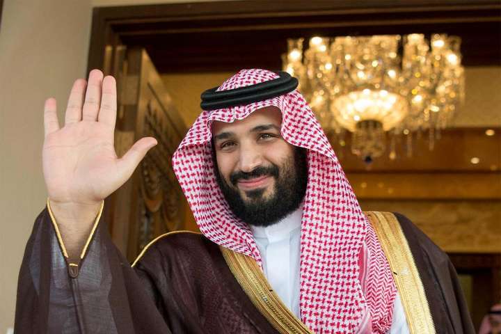 Принц Саудівської Аравії хоче придбати футбольний клуб «Манчестер Юнайтед»