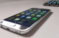 Samsung хоче прибрати роз'єми для навушників у смартфонах 