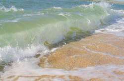 В Азовському морі стався землетрус