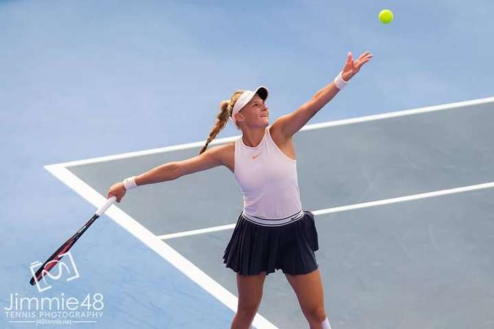 Ястремська піднялася на 36 позицій в рейтингу WTA, Світоліну обійшла Плішкова