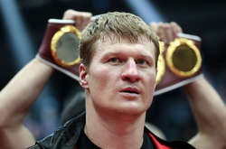 Повєткін не збирається завершувати кар'єру найближчим часом