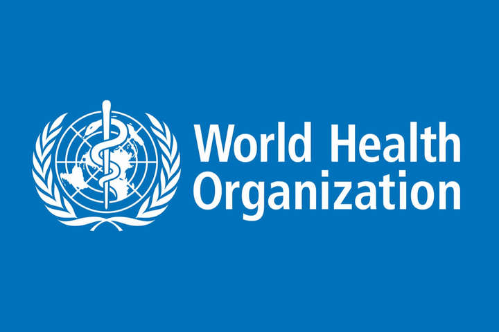 Німеччина виділить Всесвітній організації охорони здоров'я €115 млн