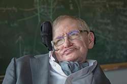 Стало известно, почему Стивен Хокинг боялся появления «сверхлюдей»