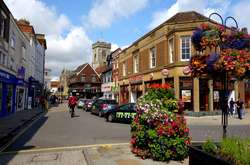 Ціни на нерухомість у Солсбері впали майже на 10% після інциденту з «Новачком»