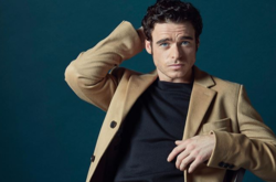 Ричард Мэдден 