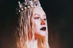 Кристина Агилера