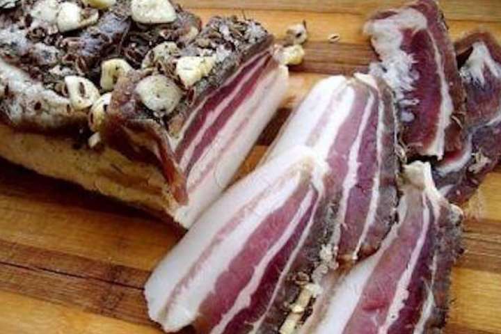 Свинина и сало признаны полезными для здоровья