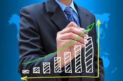 Київ посів друге місце серед міст України у рейтингу прозорості бізнесу