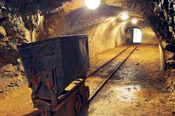 На криворізькому кар’єрі зіткнулися два локомотиви, троє загиблих