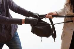 Злочинність у Києві: за добу сталося понад 100 грабежів і крадіжок