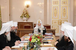 Синод Російської Православної Церкви