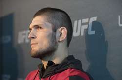 Нурмагомедов хотів отримати громадянство України, але п'ять разів отримав відмову