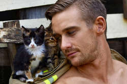 Осторожно, горячо: пожарные обнародовали календарь с животными на 2019