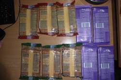 У Києві житель області пограбував магазин