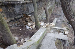 Одеська міськрада має намір провести благоустрій території під бульваром Жванецького